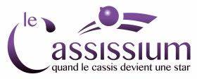 Logo du Cassissium, partenaire de l'Harmonie de Nuits-Saint-Georges